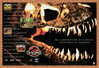 1997 The Lost World Jurassic Park PS1 Original Advertisement / Retro Wall Art v2