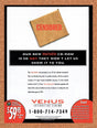 1995 Venus Intimate Possibilities Erotic CD-ROM Original Ad / Retro Wall Art v1