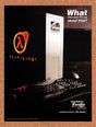 2003 Half-Life 2 Falcon Northwest Original Advertisement / Retro Promo v8