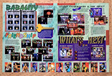 1994 Mortal Kombat II Finishing Moves Guide Original Ad / Retro Wall Art v10