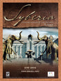 2002 Syberia PC Original Advertisement / Retro Promo v1
