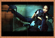 Tomb Raider Angel Of Darkness PS2 Original 2003 Vintage Ad - Video Game Promo
