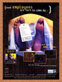 1997 War Inc PC Original Advertisement / Retro Promo v2