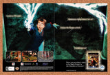 2002 Harry Potter Chamber Of Secrets PS2 Original Advertisement / Retro Promo v1