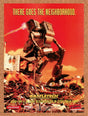 1994 BattleTech Genesis Original Advertisement / Retro Wall Art v2
