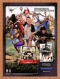 2006 Company Of Heroes Wal-Mart Original Advertisement / Retro Promo v4