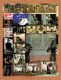 1995 Resident Evil PS1 Original Advertisement / Retro Promo vr5