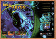 1997 Critical Depth PS1 Original Advertisement / Retro Wall Art v1