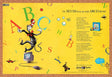 Dr Seuss ABCD-ROM PC Original 1995 Vintage Ad - Video Game Promo