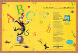 Dr Seuss ABCD-ROM PC Original 1995 Vintage Ad - Video Game Promo