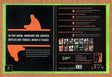 Microsoft Xbox Live Original 2005 Ad Authentic Online Play Video Game Promo