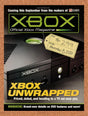 2001 Microsoft Xbox Upcoming Release Original Advertisement / Retro Promo vc7