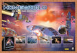 1999 Homeworld PC Original Advertisement / Retro Wall Art v1