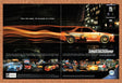 2003 Need For Speed Underground PS2 Original Advertisement / Retro Promo v1