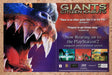 2001 Giants Citizen Kabuto PS2 Original Advertisement / Retro Wall Art v10