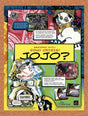 2000 JoJo's Bizarre Adventure Dreamcast Original Advertisement / Retro Promo v1