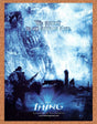 The Thing PC Original 2002 Vintage Ad - Horror Movie Video Game Promo