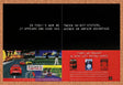 1995 Namco PS1 Games Original Advertisement / Retro Wall Art v2