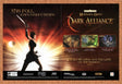 2001 Baldurs Gate Dark Alliance PS2 Original Advertisement / Retro Wall Art v1