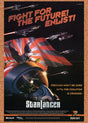 Starlancer Dreamcast Original 2002 Ad Authentic Microsoft Video Game Promo