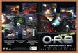 ORB PC Off-World Resource Base Original 2005 Ad Authentic Video Game Promo
