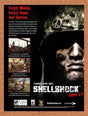 2004 ShellShock Nam 67 PC Original Advertisement / Retro Promo v1