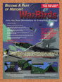 1996 WarBirds PC Original Advertisement / Retro Promo v1