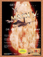 1996 Falcon Northwest Mach V Gaming PC Original Advertisement / Retro Promo v3