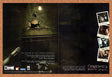 Condemned Criminal Origins Xbox 360 Original 2006 Vintage Ad - Video Game Promo