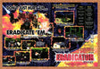 1996 Eradicator PC Original Advertisement / Retro Promo v2