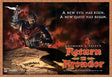 Return To Krondor PC Original 1998 Vintage Ad - Video Game Art Promo