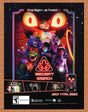 Five Nights At Freddys Security Breach Switch Original 2023 Ad - Game Promo