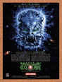 1996 Master Of Orion II Battle At Antares PC Original Ad / Retro Wall Art v2
