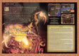 1997 Warlords III Reign Of Heroes PC Original Advertisement / Retro Promo vr1
