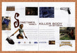 1996 Tomb Raider PS1 Original Advertisement / Retro Promo v2