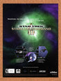 Star Trek Starfleet Command III PC  Original 2004 Ad Authentic Video Game Promo