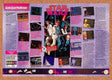 1993 Super Star Wars Game Gear Original Advertisement / Retro Promo vr1
