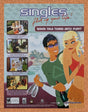 Singles Flirt Up Your Life PC Original 2006 Ad Authentic Eidos Video Game Promo