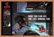 1997 Take No Prisoners PC Original Advertisement / Retro Promo v2