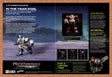 2002 MechWarrior Dark Age PC Original Advertisement / Retro Promo vr1