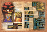 The Mummy GBC Original 2003 Vintage Ad - Video Game Game Boy Review Promo