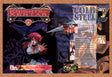 1995 Knights Of Xentar Cold Steel MS-DOS Erotic RPG Original Ad / Promo v1
