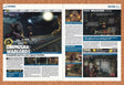 2001 Onimusha Warlords PS2 Original Advertisement / Retro Promo vr4