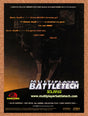 1998 Multiplayer BattleTech Solaris Gamestorm Original Advert / Retro Promo v1