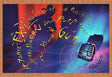 Aura Interactor Force Feedback SNES Original 1994 Ad Video Game Art Promo