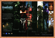 Kingdom Under Fire PC Original 2002 Ad Print Authentic Video Game Promo v3