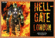 Hell-Gate London PC Original 2005 Ad Authentic Preview Video Game Promo