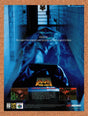 1997 Doom 64 N64 Original Advertisement / Retro Promo v1