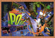 1996 PO'ed PS1 Original Advertisement / Retro Wall Art v2