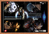 2006 Prey PC Original Advertisement / Retro Promo v3